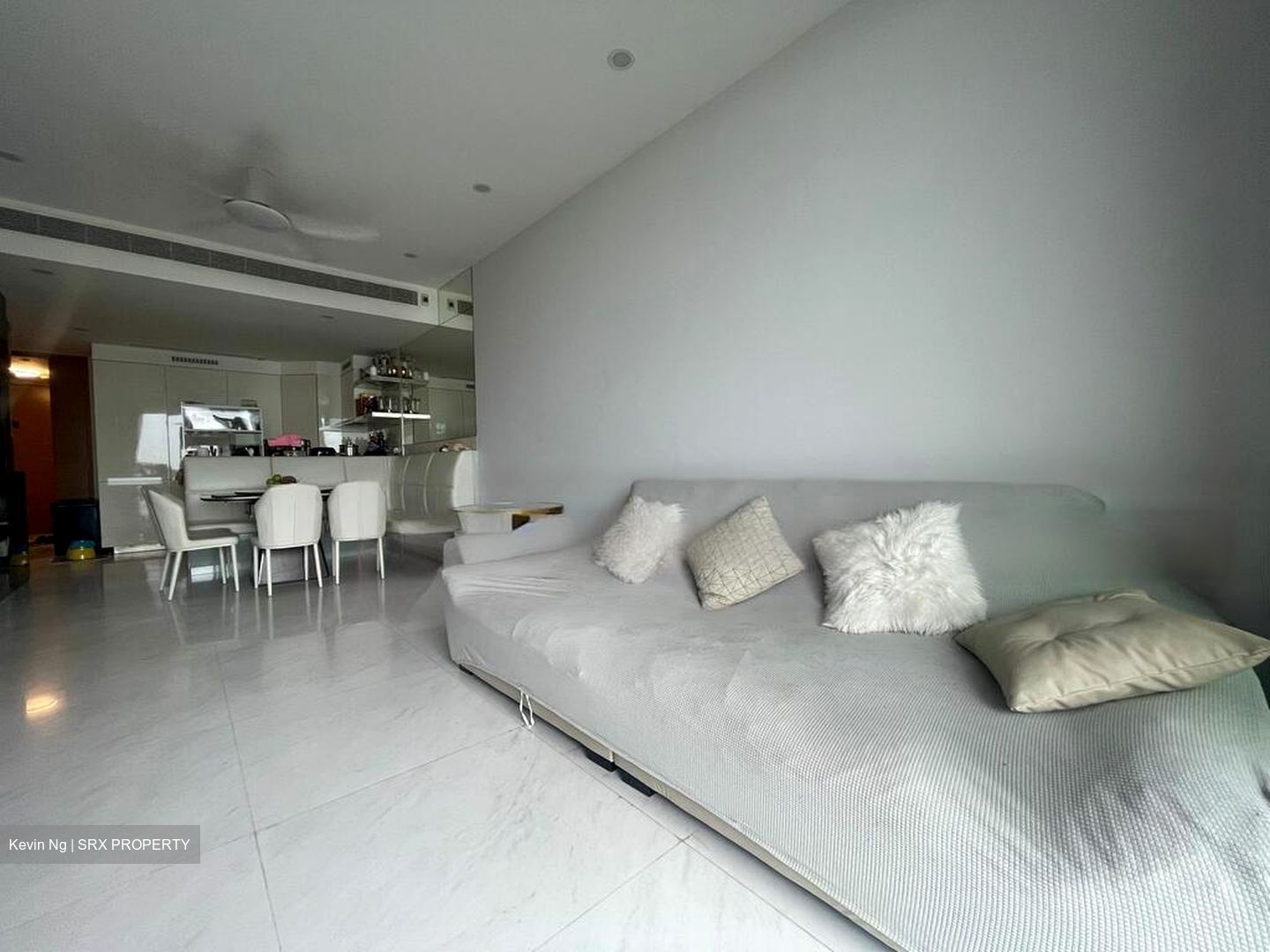 Straits View (D1), Condominium #485490761